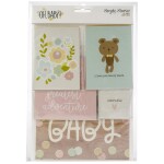 SST Cards - Sn@p Cards Oh Baby