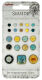 PRM Flowers - Artful Collage