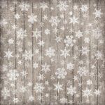 13ARTS Paper Pack 12x12" - Winter Tales