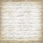 13ARTS Paper Pack 12x12" - Winter Tales