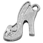 SRH Charm 5 Stück - Schuhe/High Heels Antique Silber