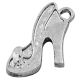 SRH Charm 5 Stück - Schuhe/High Heels Antique Silber