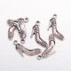 SRH Charm 5 Stück - Pumps/High Heels/Schuhe Antique Silber