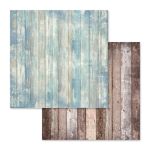 STP Paper Pad 12x12" - Sea Land