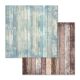 STP Paper Pad 12x12" - Sea Land