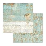 STP Paper Pad 12x12" - Wonderland