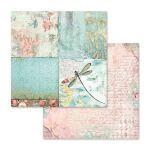 STP Paper Pad 12x12" - Wonderland