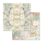 STP Paper Pad 12x12" - Wonderland