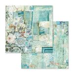STP Paper Pad 12x12" - Wonderland