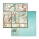 STP Paper Pad 12x12" - Wonderland