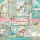 STP Paper Pad 12x12" - Wonderland
