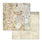 STP Paper Pad 12x12" - Alchemy