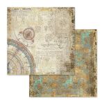 STP Paper Pad 12x12" - Alchemy