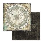 STP Paper Pad 12x12" - Alchemy