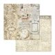 STP Paper Pad 12x12" - Alchemy