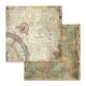 STP Paper Pad 12x12" - Alchemy