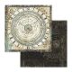 STP Paper Pad 12x12" - Alchemy