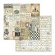 STP Paper Pad 12x12" - Alchemy