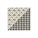 ATQ Cardstock - Solitude Winter Birds