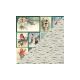 ATQ Cardstock - Solitude Vintage Images Cut-Aparts