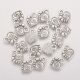 SRH Charm 10 Stück - Herz/Heart Antique Silber