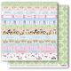SCB Cardstock - A Furry little Story Kitty Cards