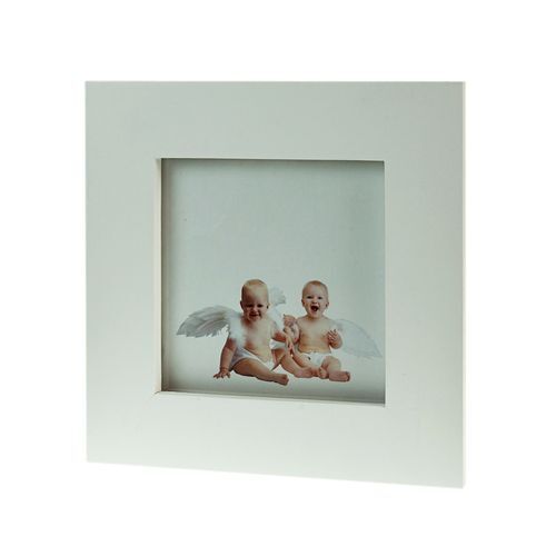 SCB Wood Art - Scrapbook-Rahmen