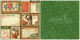 G45 Cardstock - St. Nicholas Be Jolly