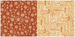 G45 Cardstock - St. Nicholas Sweet Tooth