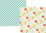 SST Cardstock - Summer Days Sunny Days