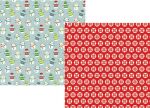 SST Cardstock - Sub Zero Let it Snow