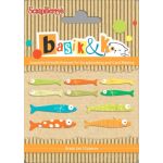 SCB Brads - Basik&K Fishing