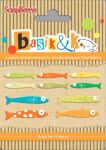 SCB Brads - Basik&K Fishing