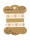 SCB Band/Ribbon - Snowflakes