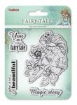 SCB Clear Stamps - Fairy Tale You are my Fairy Tale