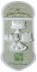 MFR Embellishments - Resin Cakes & Cookies