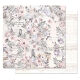 PRM Cardstock - Lavender Frost Finding the Way