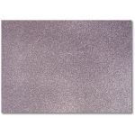TRC A4 Glitter Cardstock - Charcoal