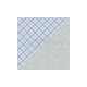 ATQ Cardstock - Frosted Plaid