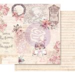 PRM Cardstock - Santa Baby Grand Christmas Exhibition