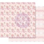 PRM Cardstock - Santa Baby Warm & Cozy
