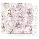 PRM Cardstock - Lavender Frost The Road to You
