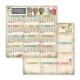 STP Paper Pad 12x12" - Garden