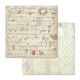STP Paper Pad 12x12" - Garden