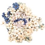 PRM Flowers - Georgia Blue Turner
