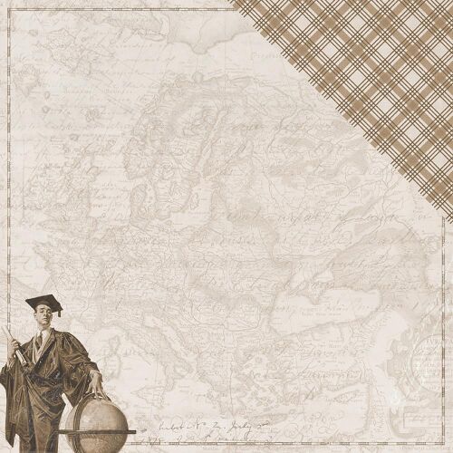 ATQ Cardstock - Accolade #2