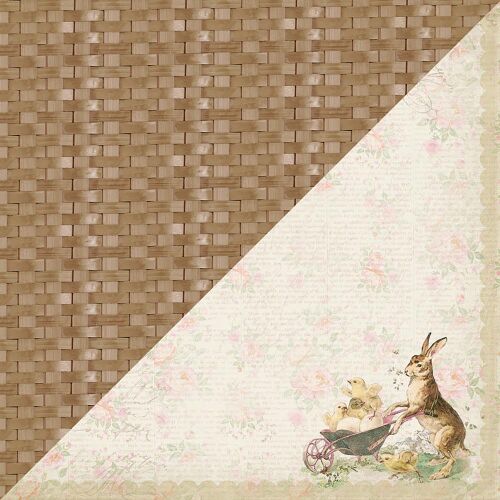 ATQ Cardstock - Jubilee #2