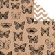 KSC Cardstock - Mix & Match Butterflies