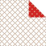 KSC Cardstock - Mix & Match Lattice