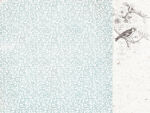 KSC Cardstock - Ooh la la Bonjour